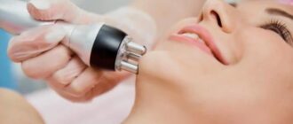 РФ - лифтинг лица: эффективная процедура для омоложения кожи без операции