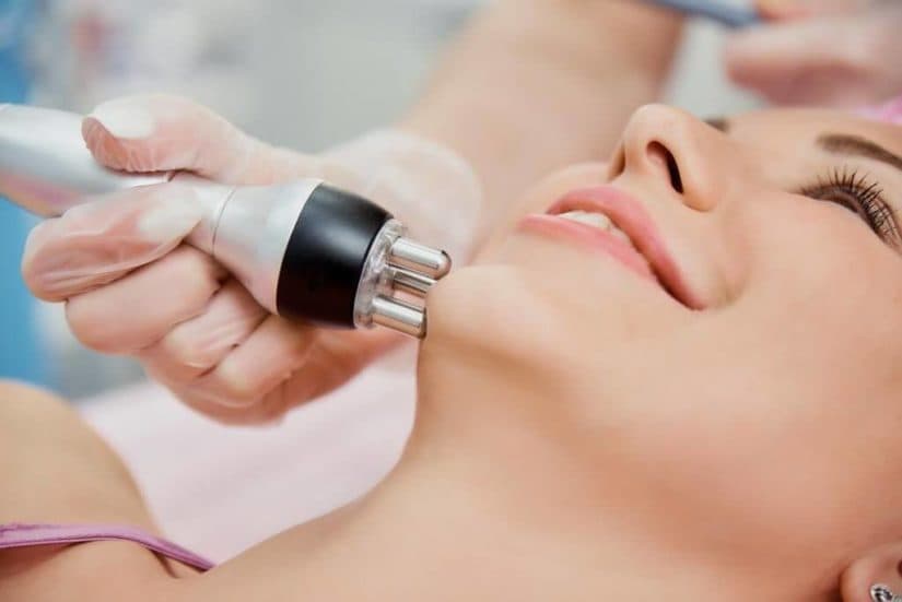 РФ - лифтинг лица: эффективная процедура для омоложения кожи без операции